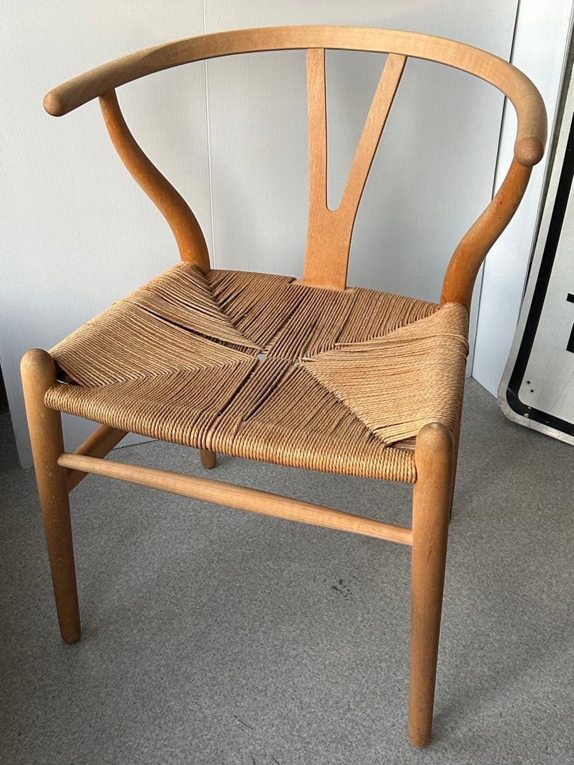 難　CH24 Carl Hansen & Son 正規品　Yチェア Ychair