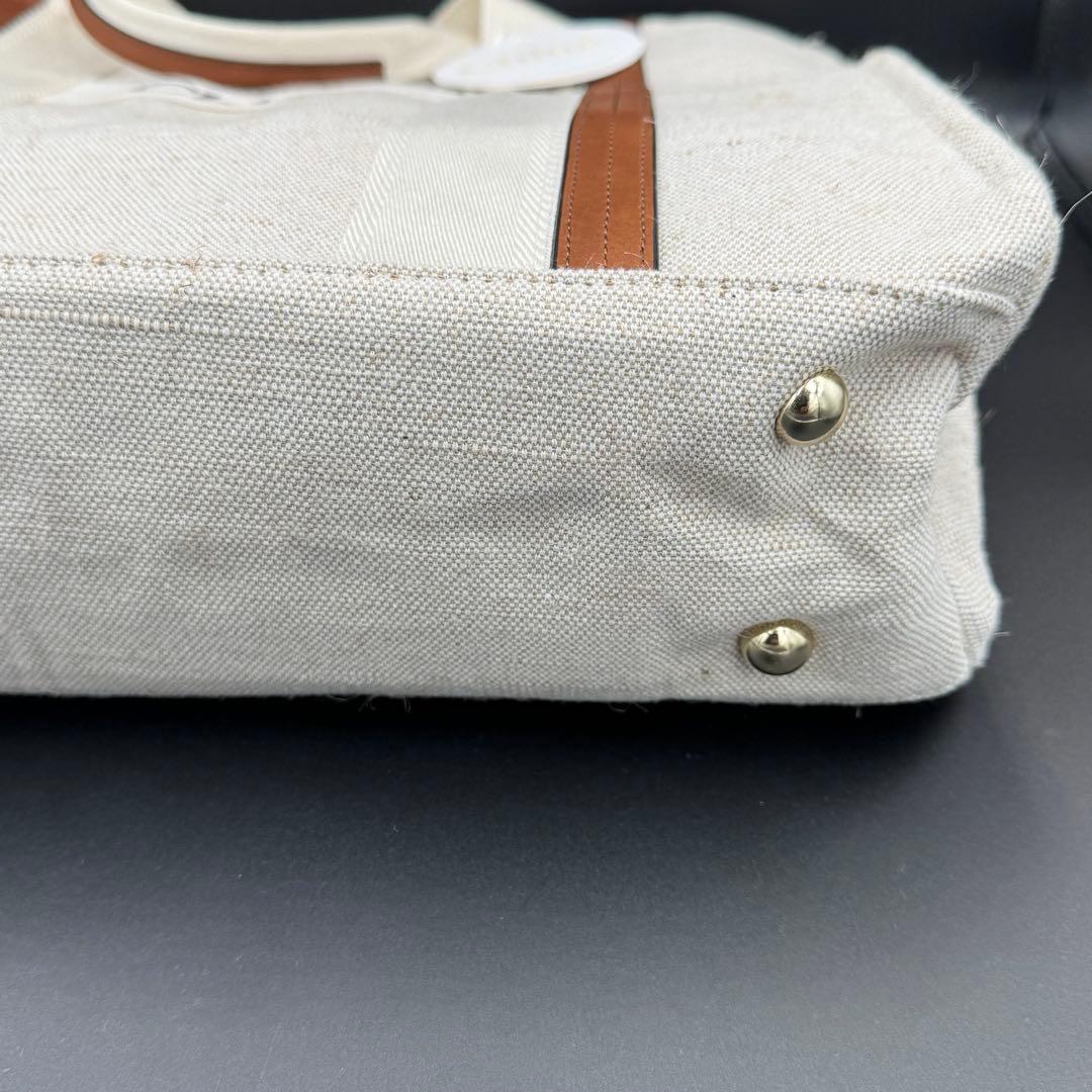 【未使用】Chloe クロエ トートバッグ ２WAY マザーズバッグ