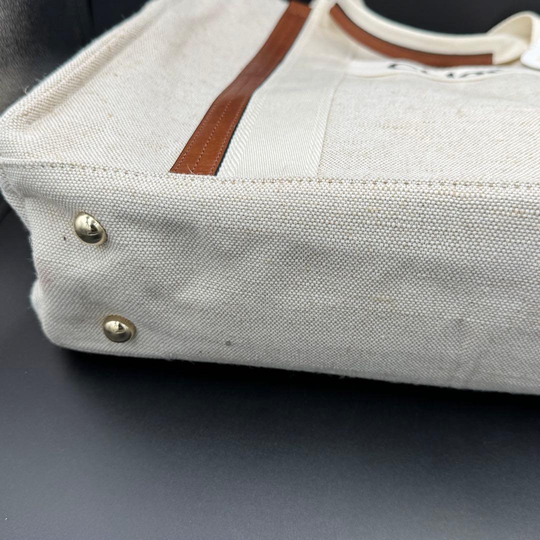 【未使用】Chloe クロエ トートバッグ ２WAY マザーズバッグ