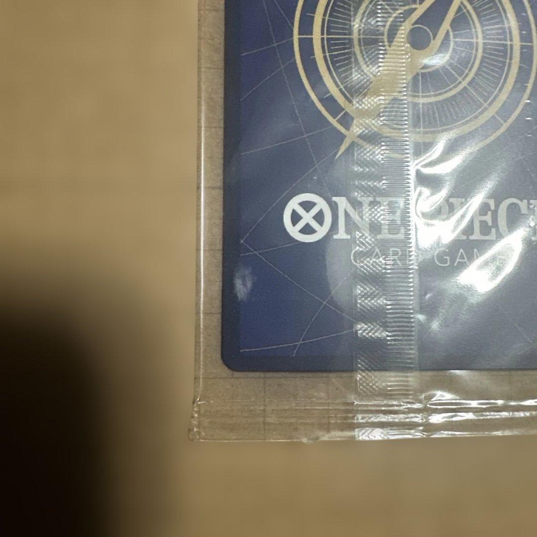 ワンピース カード モンキー・D・ルフィ 12000