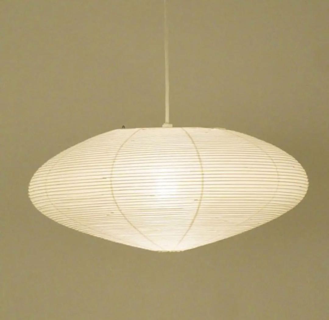 新品 イサムノグチ AKARI 21A 国内正規品 シェードのみ