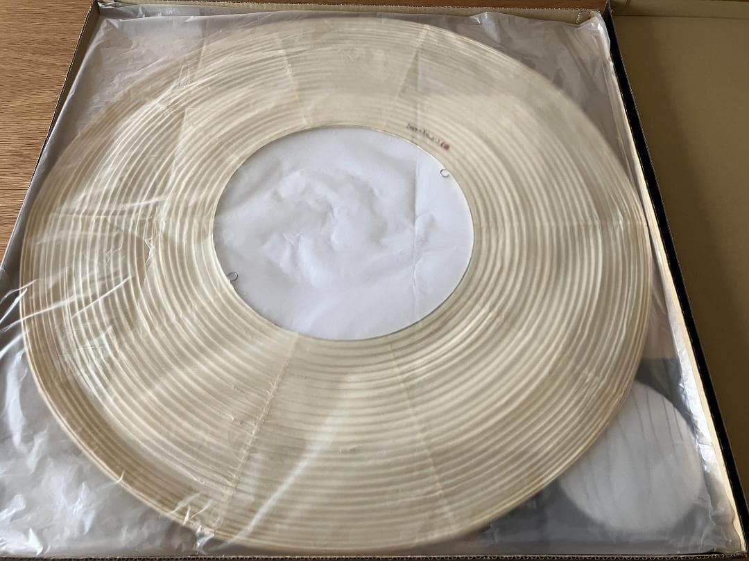 新品 イサムノグチ AKARI 21A 国内正規品 シェードのみ