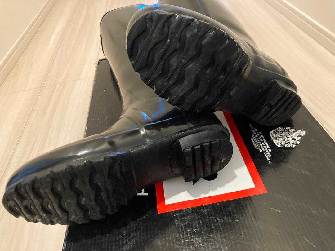 HUNTER ハンター長靴ブーツ