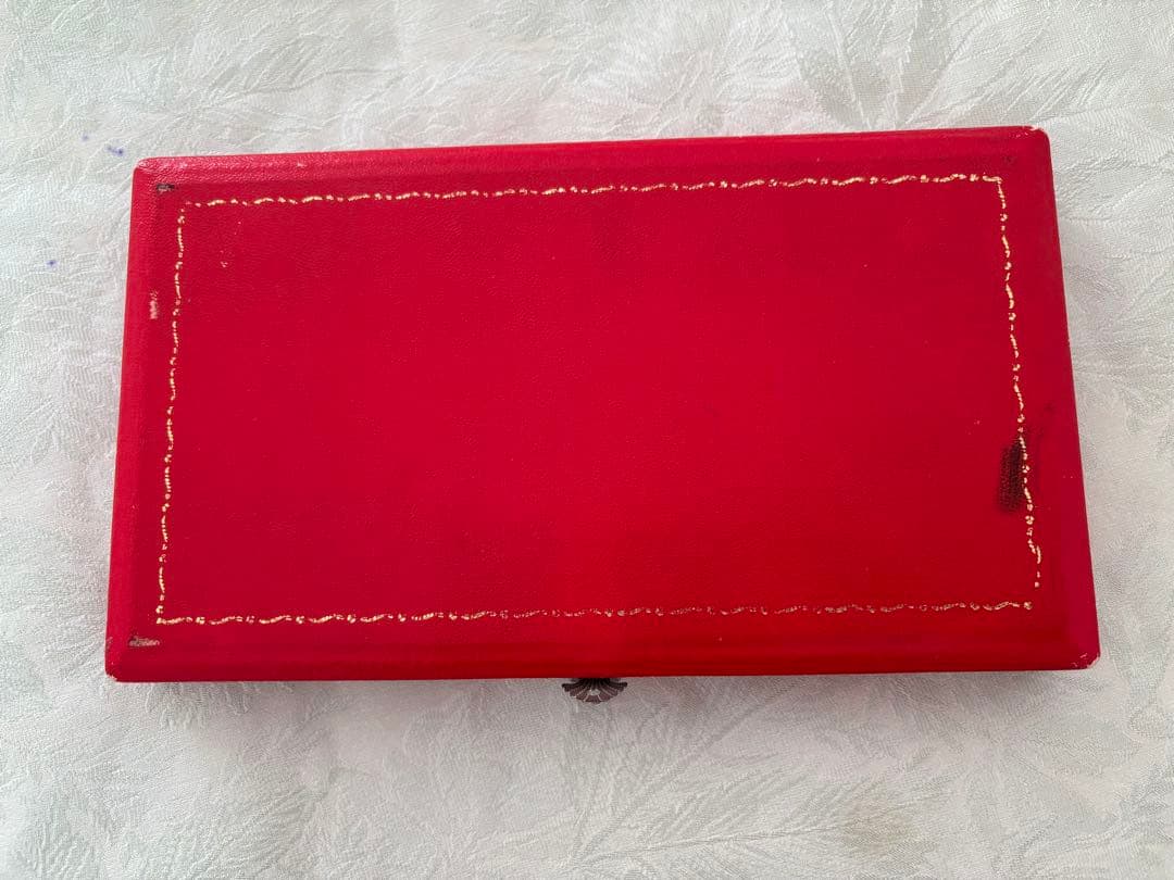 銀製　silver925 菓子切り　菓子楊枝　鶴　フルーツピック　10本