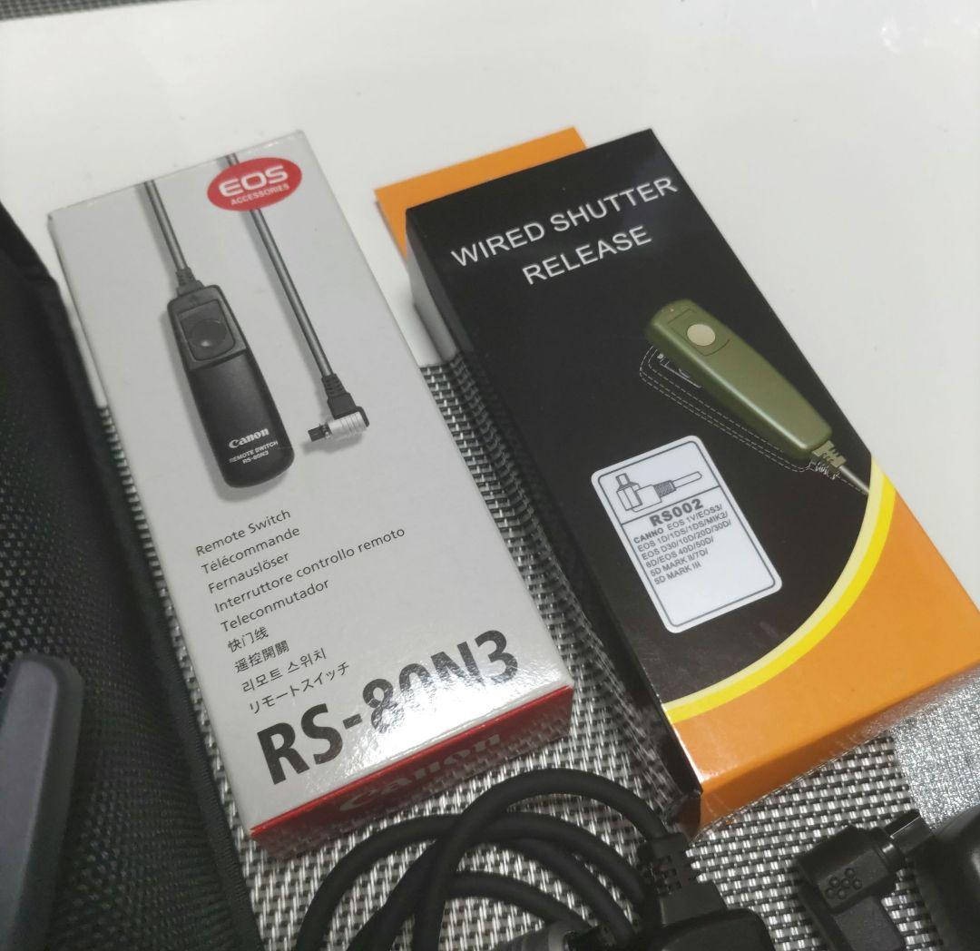 カメラキット【まとめ買いで￥0】