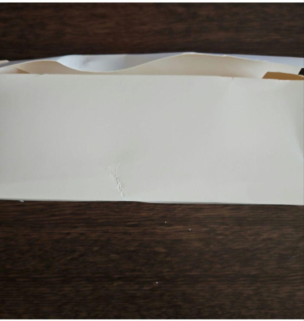 ポータブルCDプレーヤー(新品)