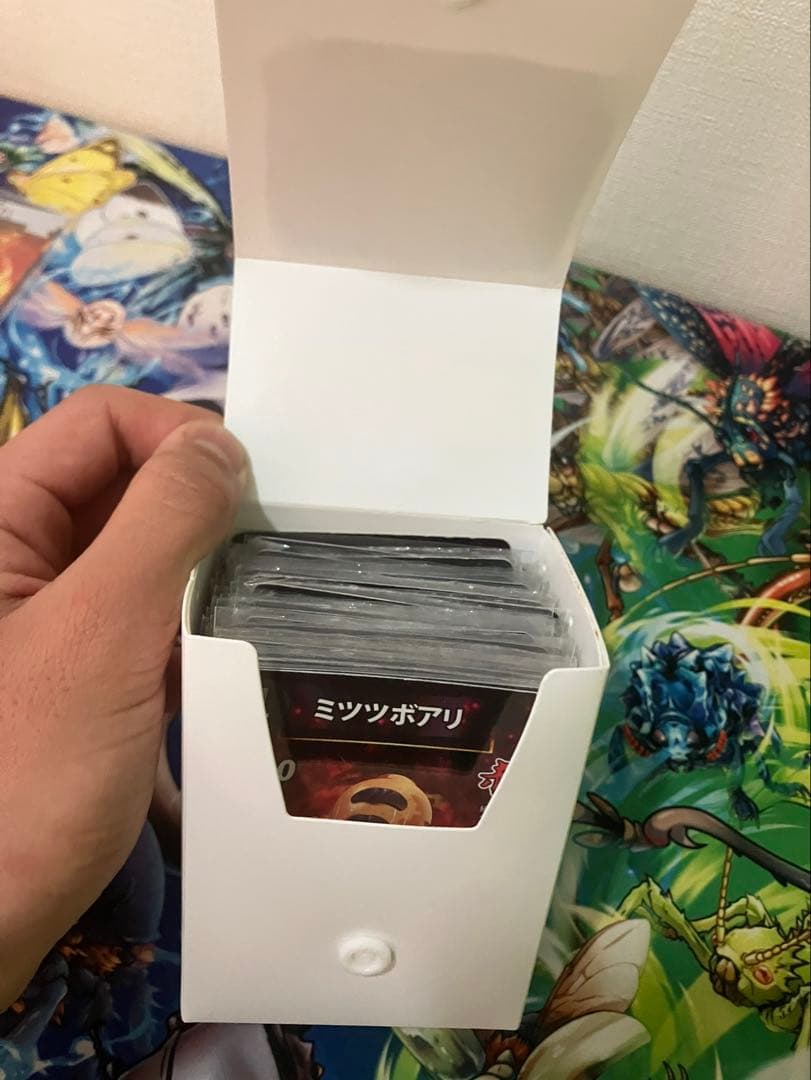 蟲神器まとめ売り【バラ売り】