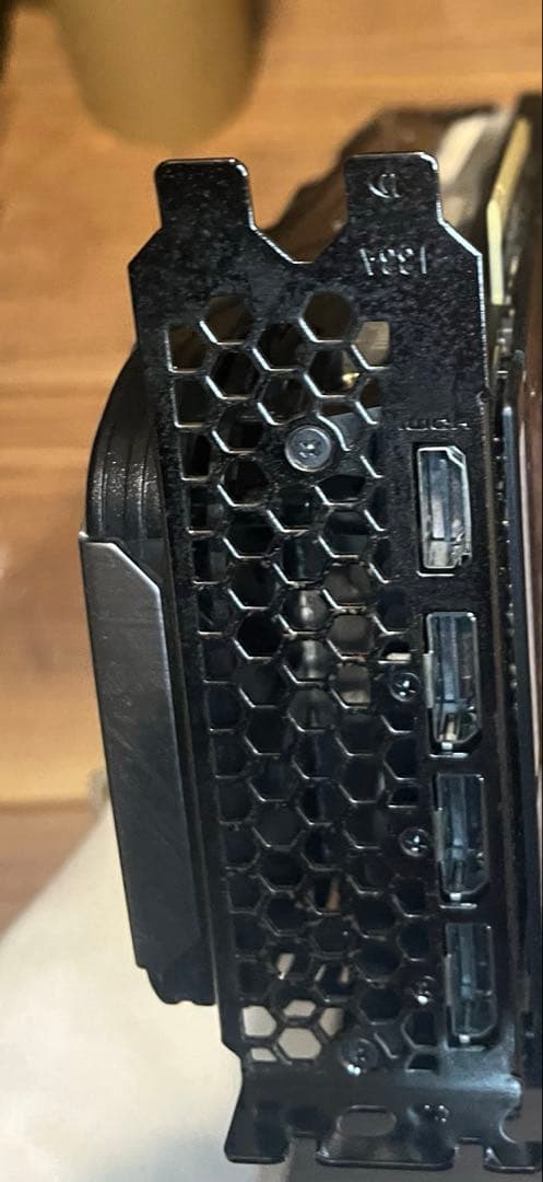 GAINWARD PHOENIX GEFORCE RTX 3070 シャンク品