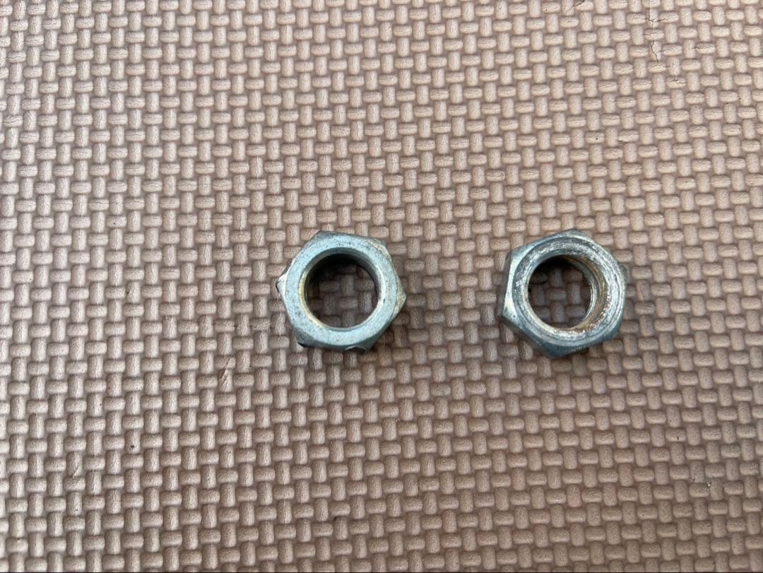 玄武　タイロッドエンド 30 アルファード　ヴェルファイア