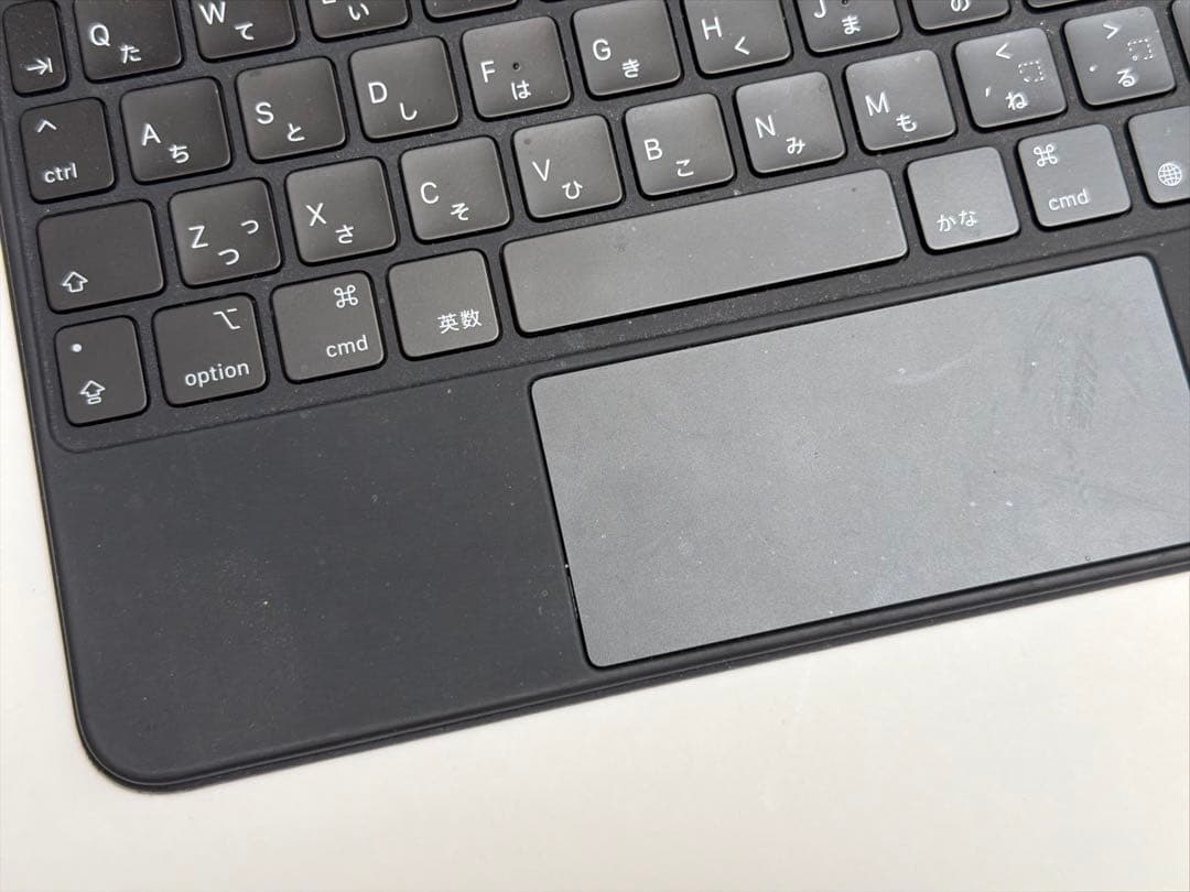11インチ iPad Magic Keyboard 日本語(JIS) 美品