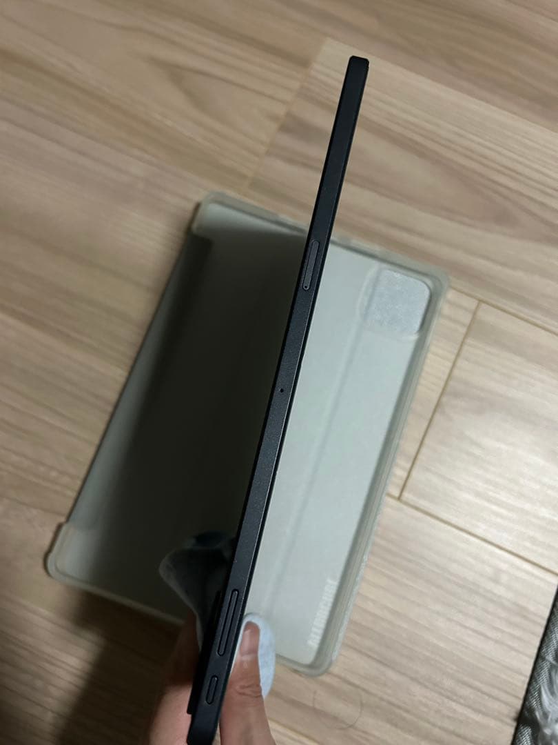 ALLODOCUBE iPlay60 Pro タブレット本体（ケースカバー付）