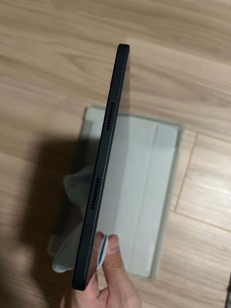 ALLODOCUBE iPlay60 Pro タブレット本体（ケースカバー付）