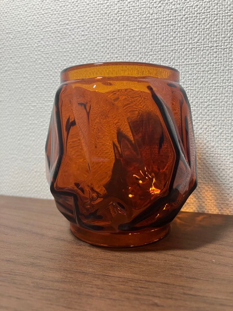 iwatadenki クラッシュアイス アンバー