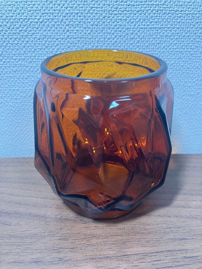 iwatadenki クラッシュアイス アンバー