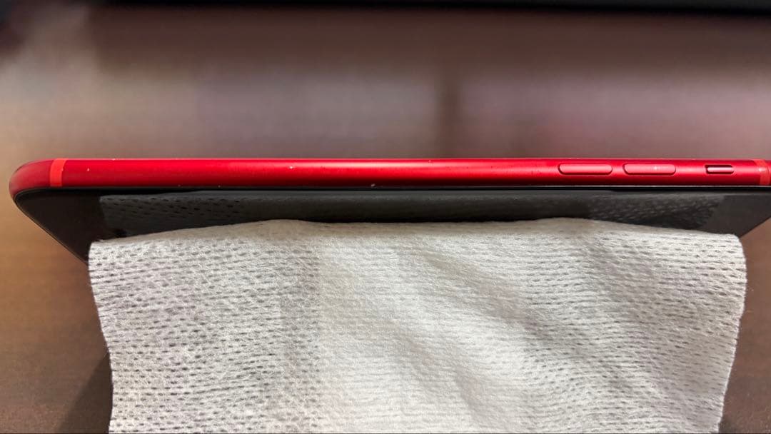 iPhone8 Plus 64GB PRODUCTレッド MRTL2J/A