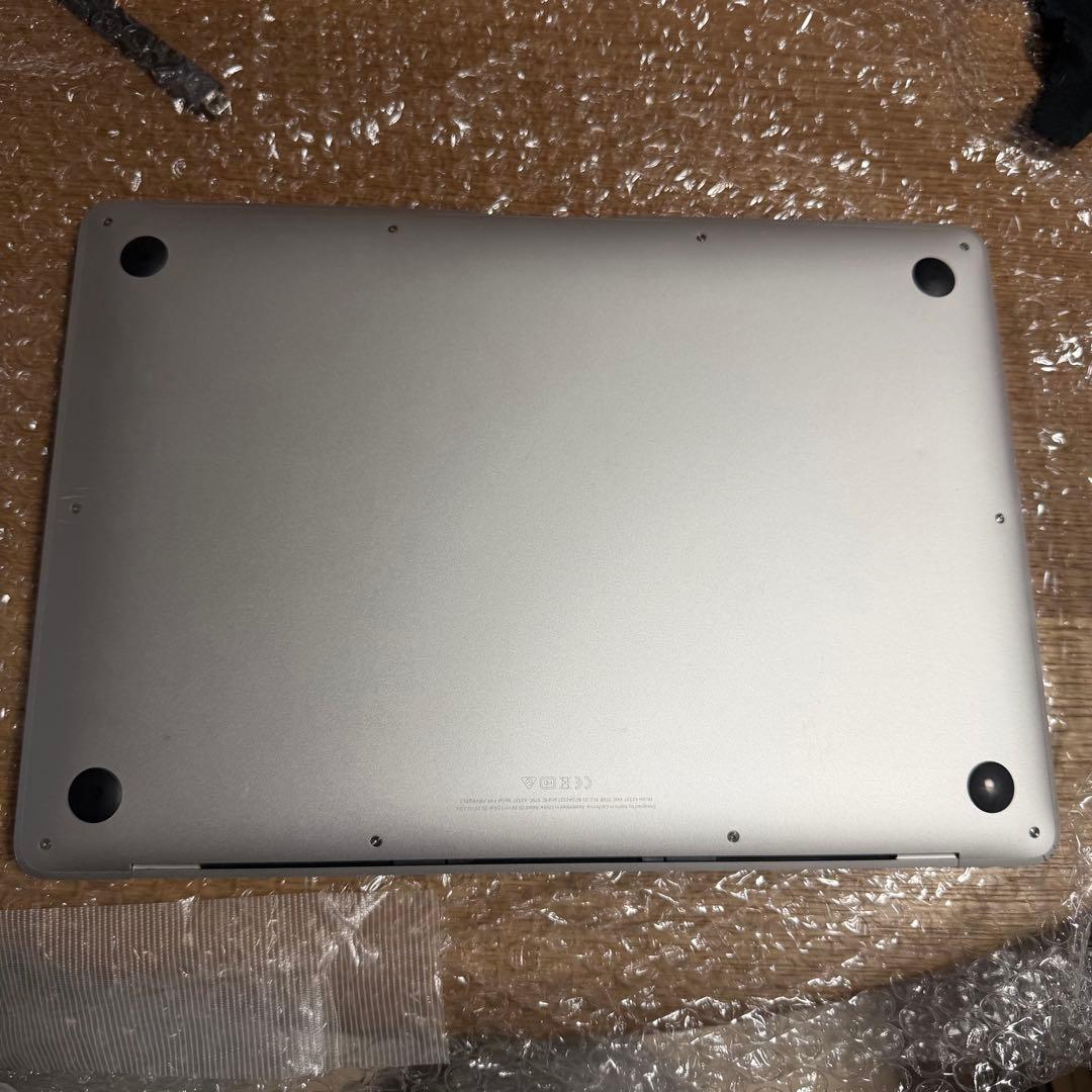 MacBook Air M1 2020 8GB/256GB バッテリー良好