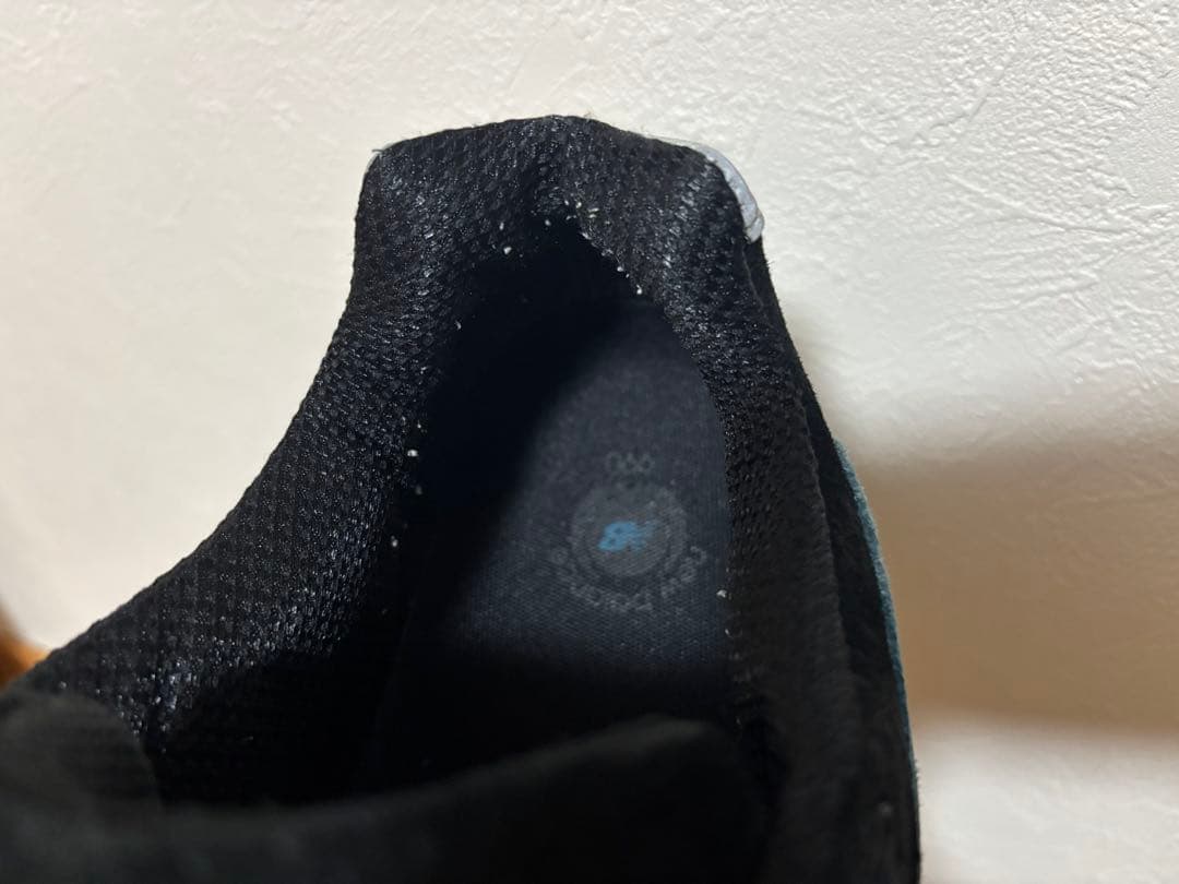 靴 NEW BALANCE M990 DM4 29cm us11