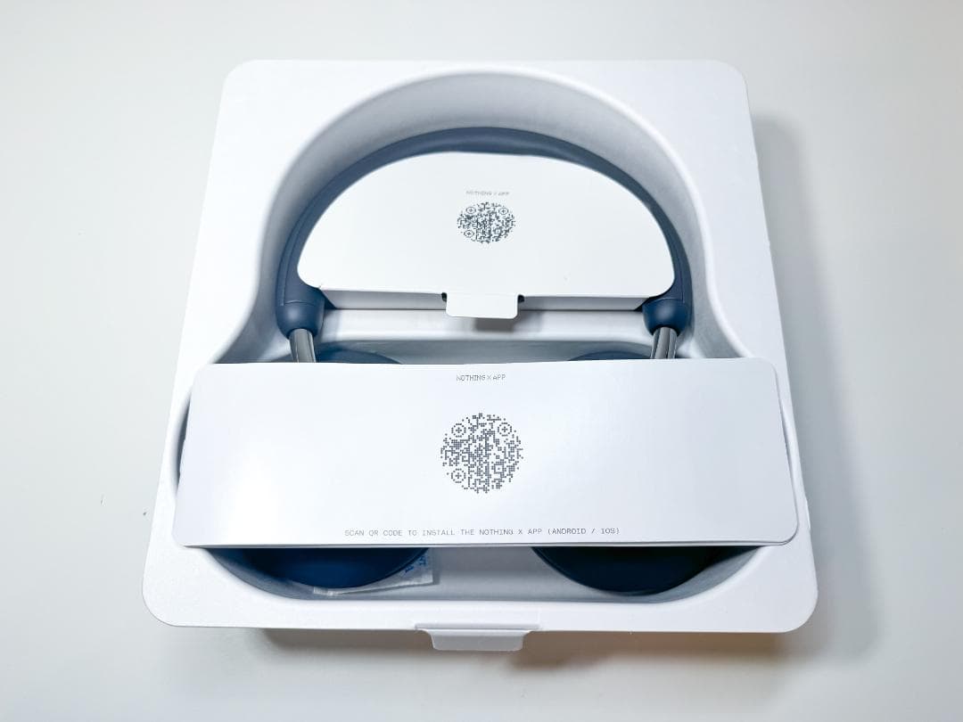 ヘッドホン CMF by Nothing Headphone Pro