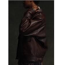 ナイスネス NICENESS FLASH A-2 JACKET Lサイズ