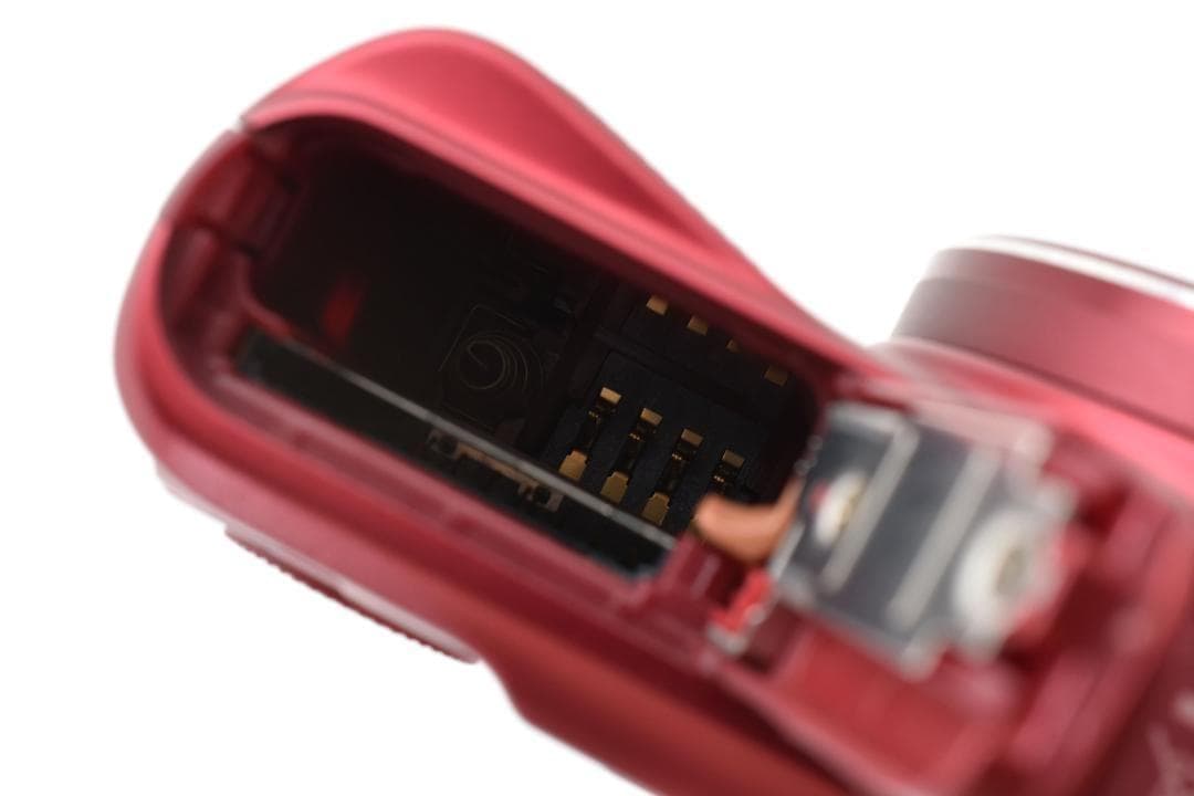 ■ 美品 ■ キヤノン　Canon PowerShot SX720 HS