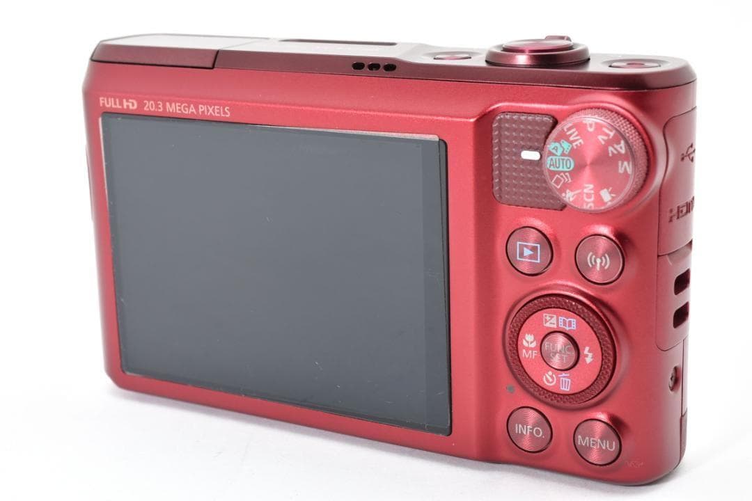 ■ 美品 ■ キヤノン　Canon PowerShot SX720 HS