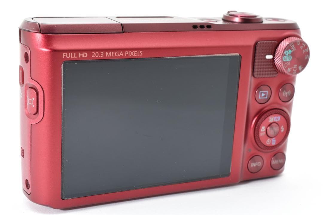 ■ 美品 ■ キヤノン　Canon PowerShot SX720 HS