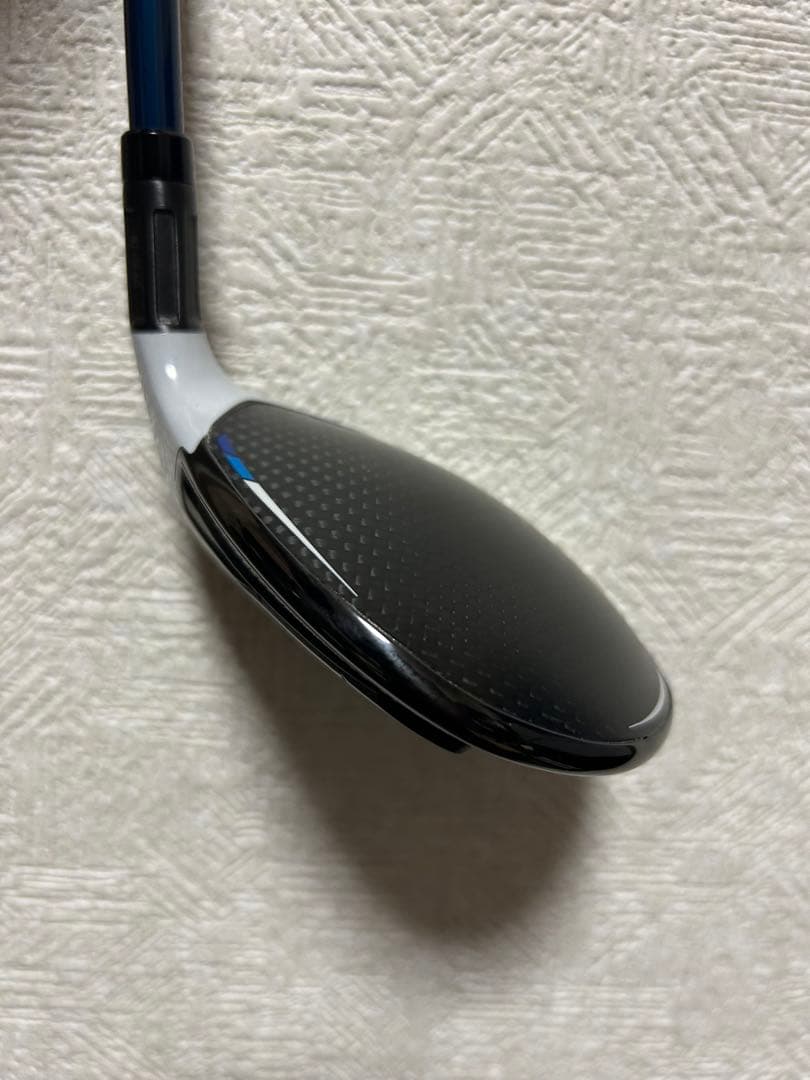 セール テーラーメイド　フェアウェイウッド　5w 18°　SIM2MAX