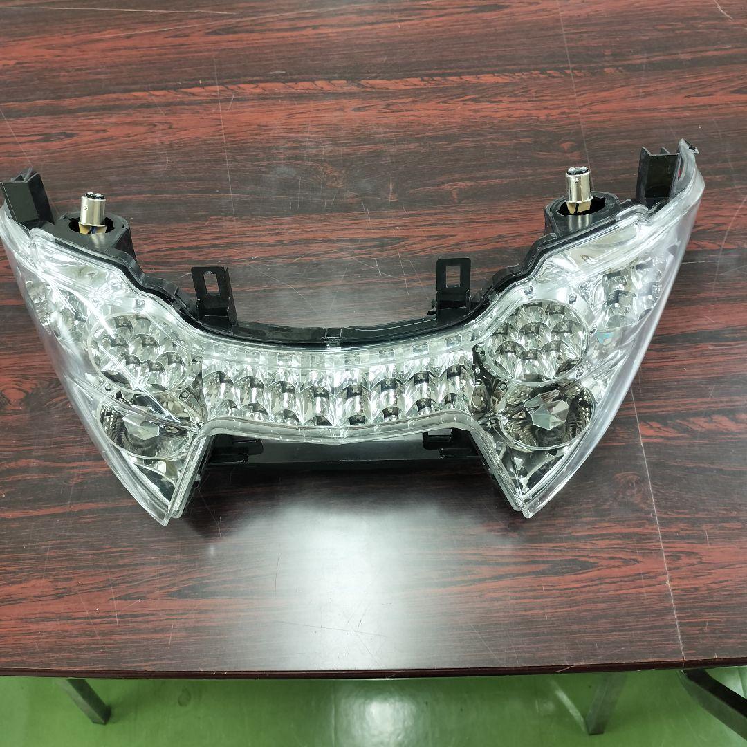 スカイウェイブCJ43用クリアテール