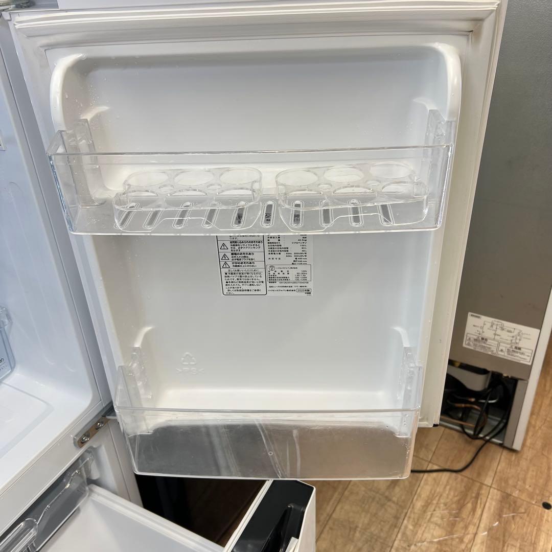 お得なセット売り　冷蔵庫　洗濯機分解洗浄済み　オーブンレンジ✨✨　新生活