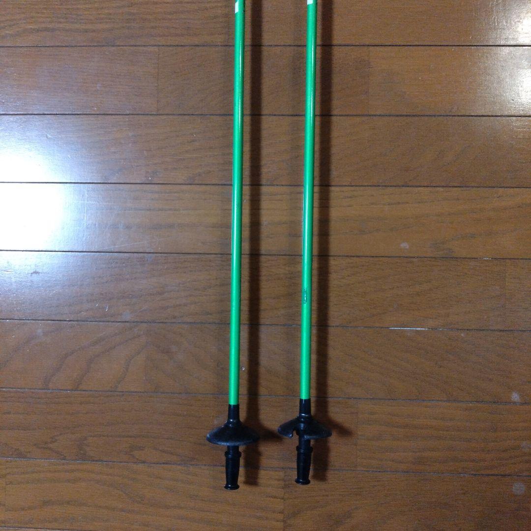 スキー SINANO FREE-SV LT