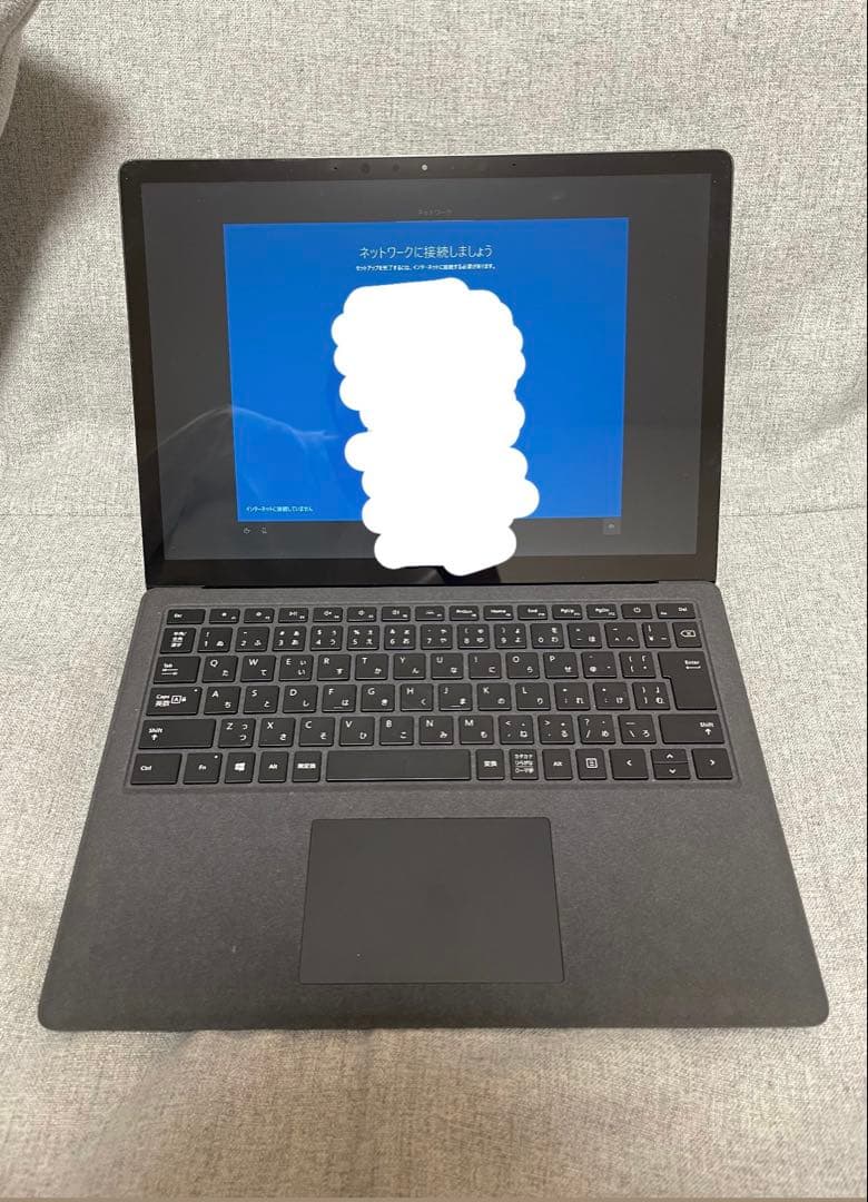 マイクロソフト Surface Laptop 2