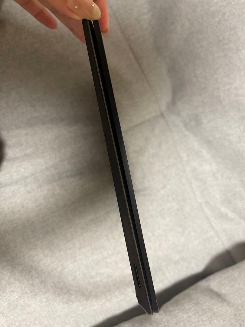 マイクロソフト Surface Laptop 2