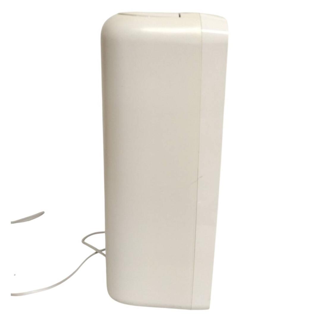 シャープ CV-N71-W 冷風・衣類乾燥　プラズマクラスター　2021年製