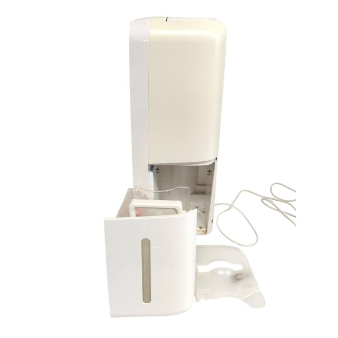 シャープ CV-N71-W 冷風・衣類乾燥　プラズマクラスター　2021年製