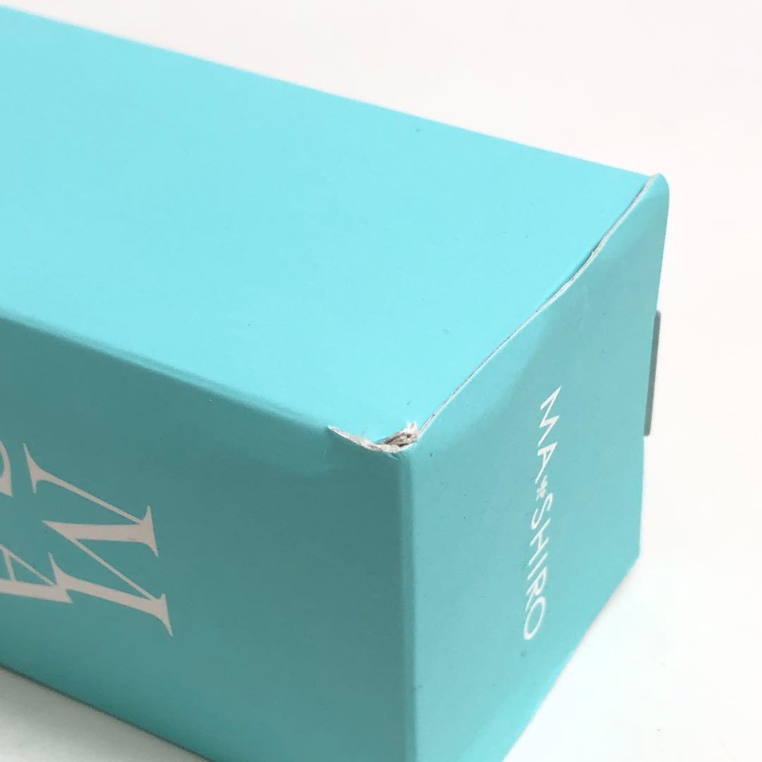 未使用★9D1087 マシロ エクストラリッチフェイストリートメント10本セット