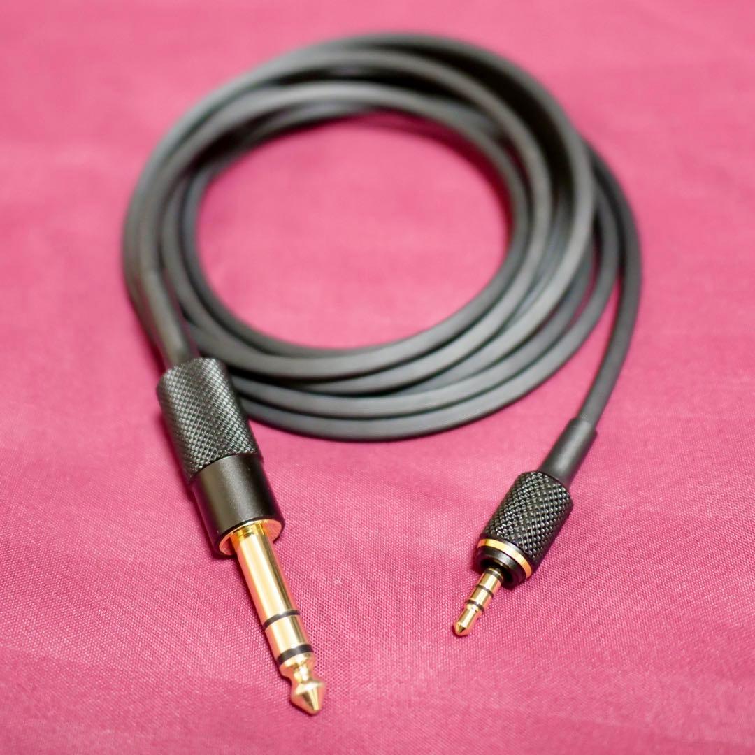 【美品】SONY MDR-M1ST 【YAXIイヤーパッドほぼ新品付】