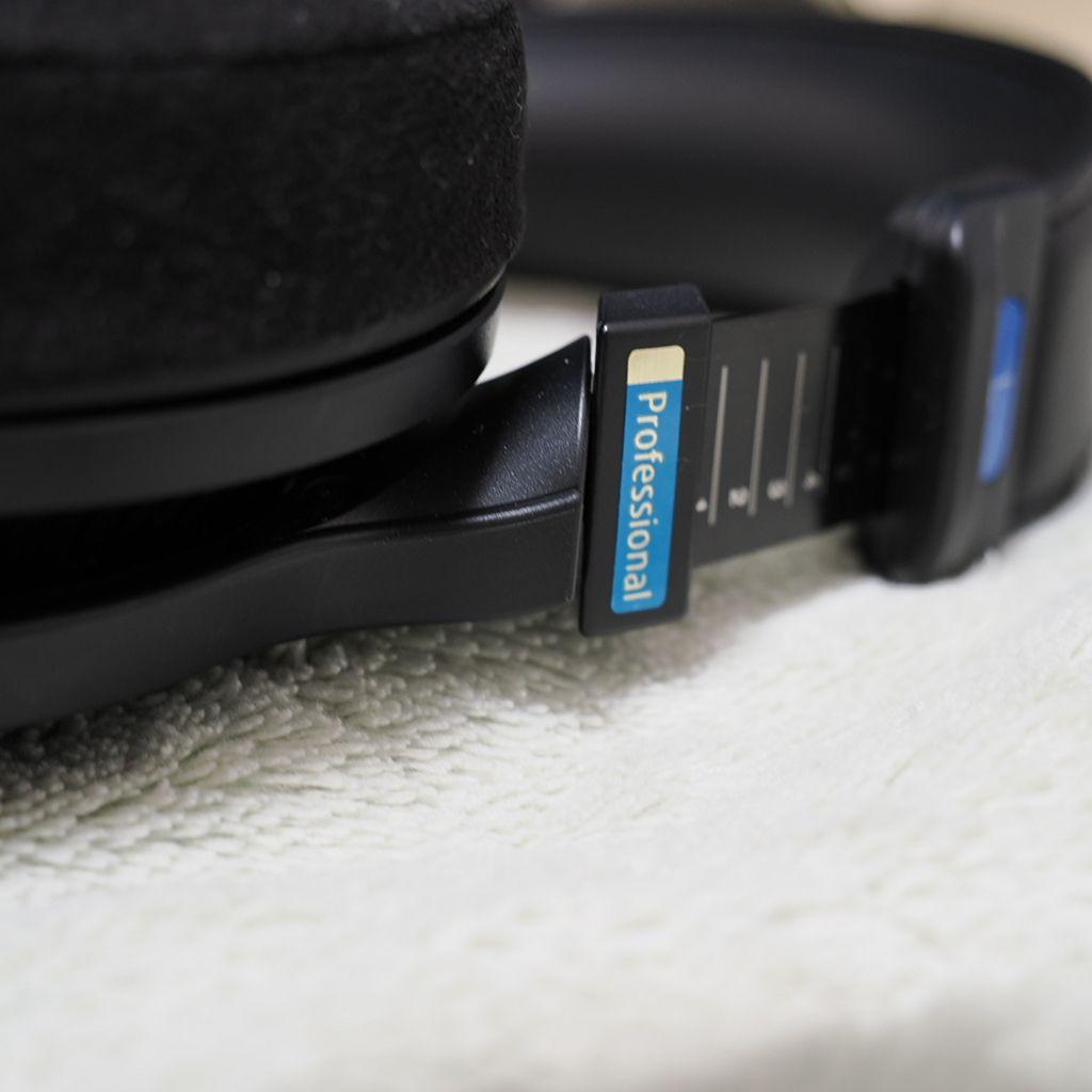 SONY MDR-MV1【モニターヘッドホン】