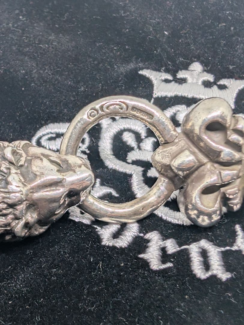 ガボラトリー　ガボール　キーパー　キーホルダー　キーキーパー