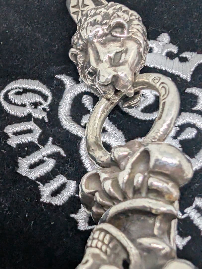 ガボラトリー　ガボール　キーパー　キーホルダー　キーキーパー