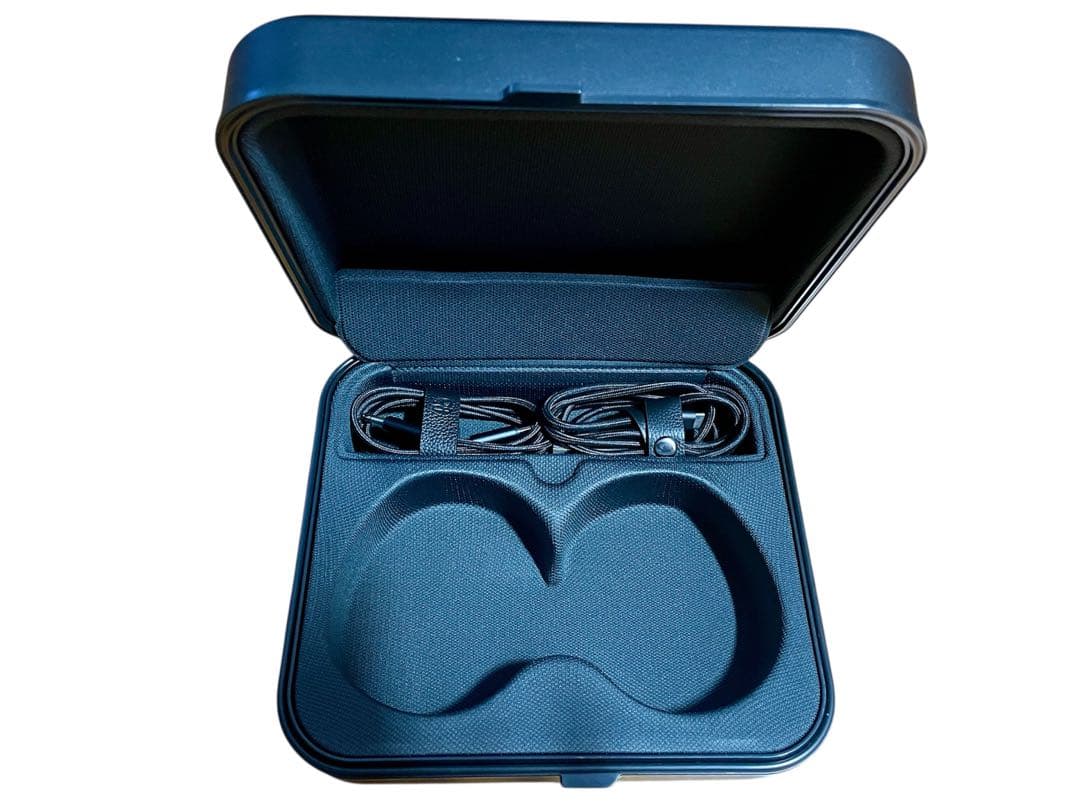 【MOW様・専用】Beoplay H95 ブラック・ヘッドホン