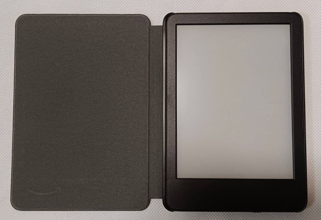 Kindle 第11世代 16GB ケース付き 広告なし