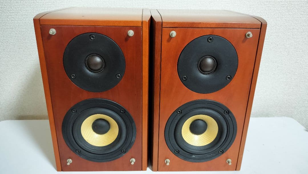 パイオニアS-A4SPT セット