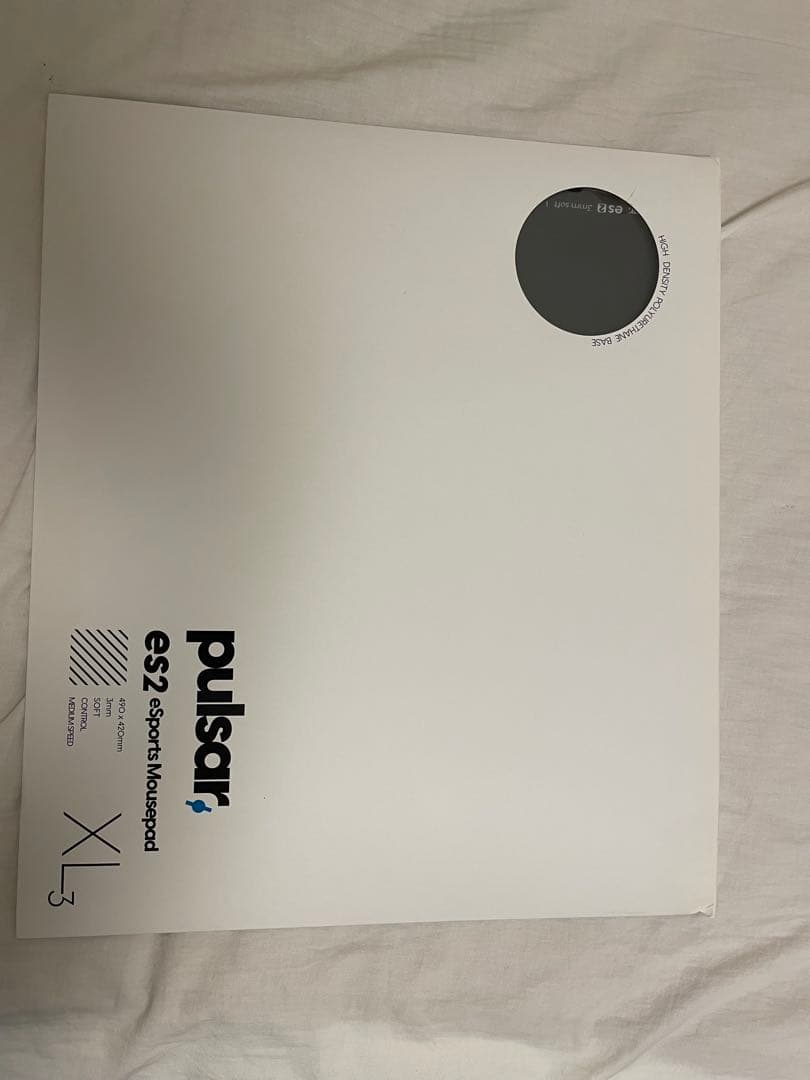 マウスパッド5点+リフトレストセット