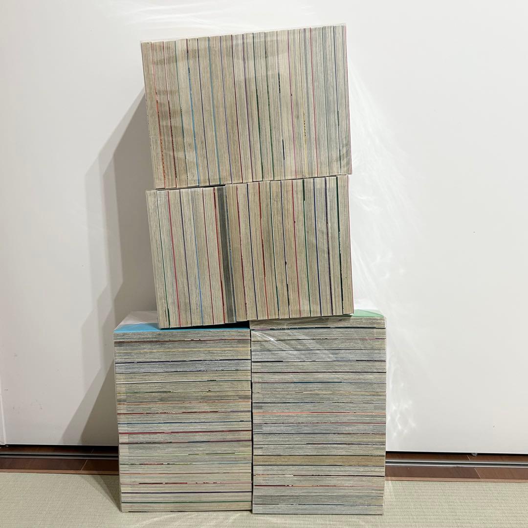 NARUTO ナルト 全巻 1-72巻セット ＋外伝付き 岸本斉史 漫画