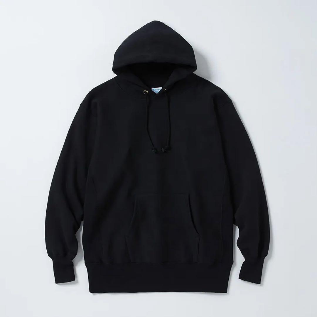 d*T様 【Champion】TRUE TO ARCHIVES REVERSE