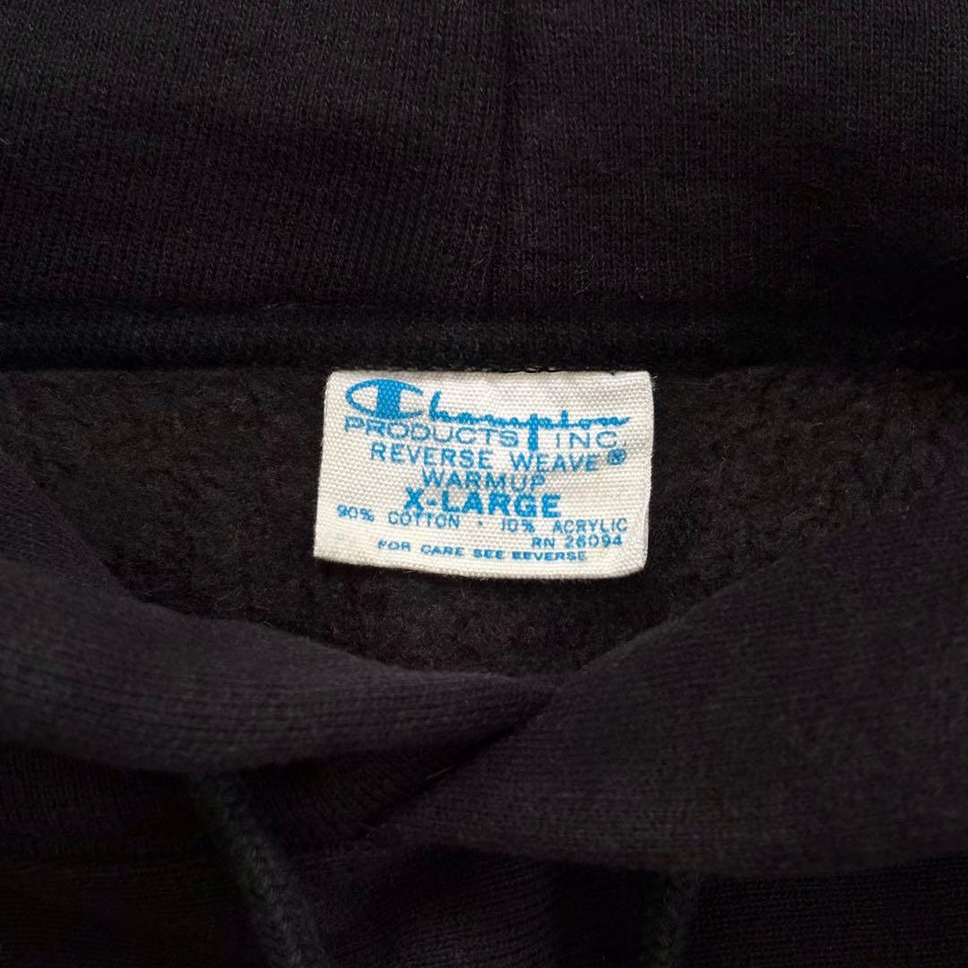 d*T様 【Champion】TRUE TO ARCHIVES REVERSE