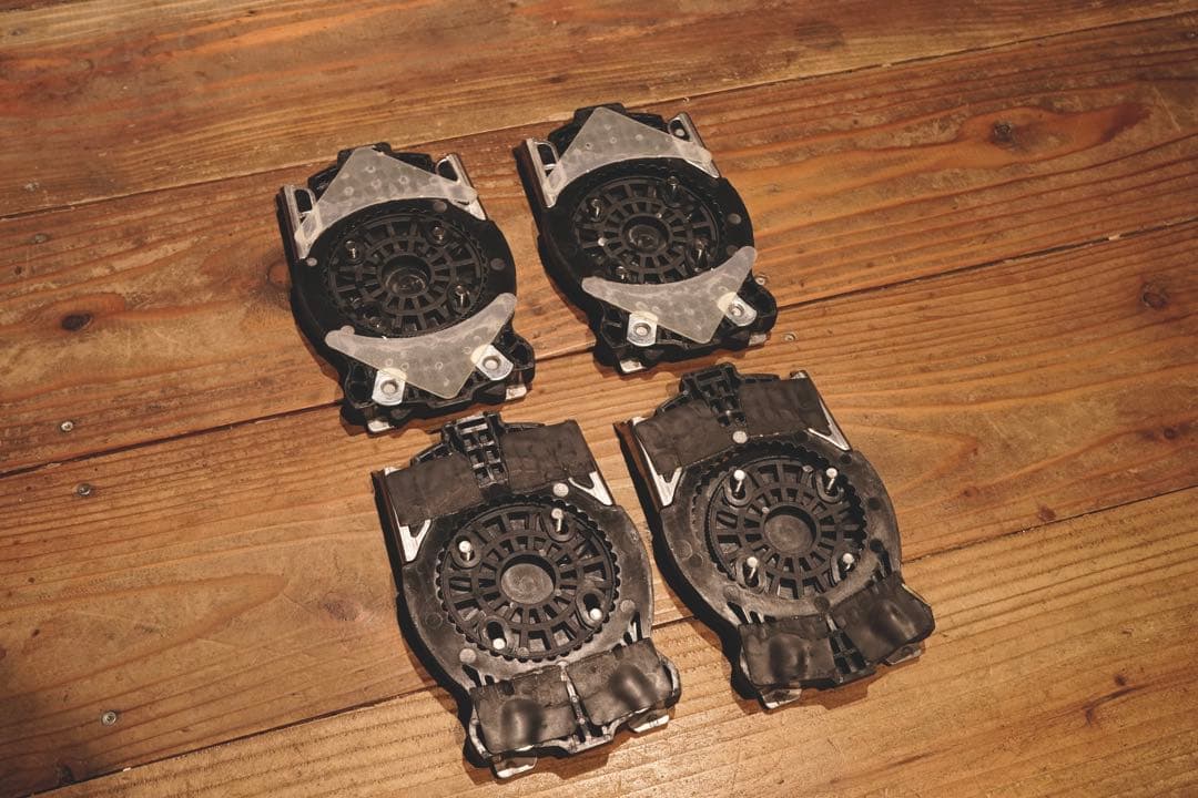 Karakoram カラコラム　クイーバー