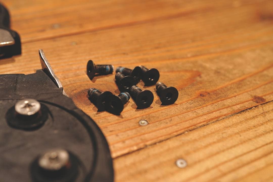 Karakoram カラコラム　クイーバー