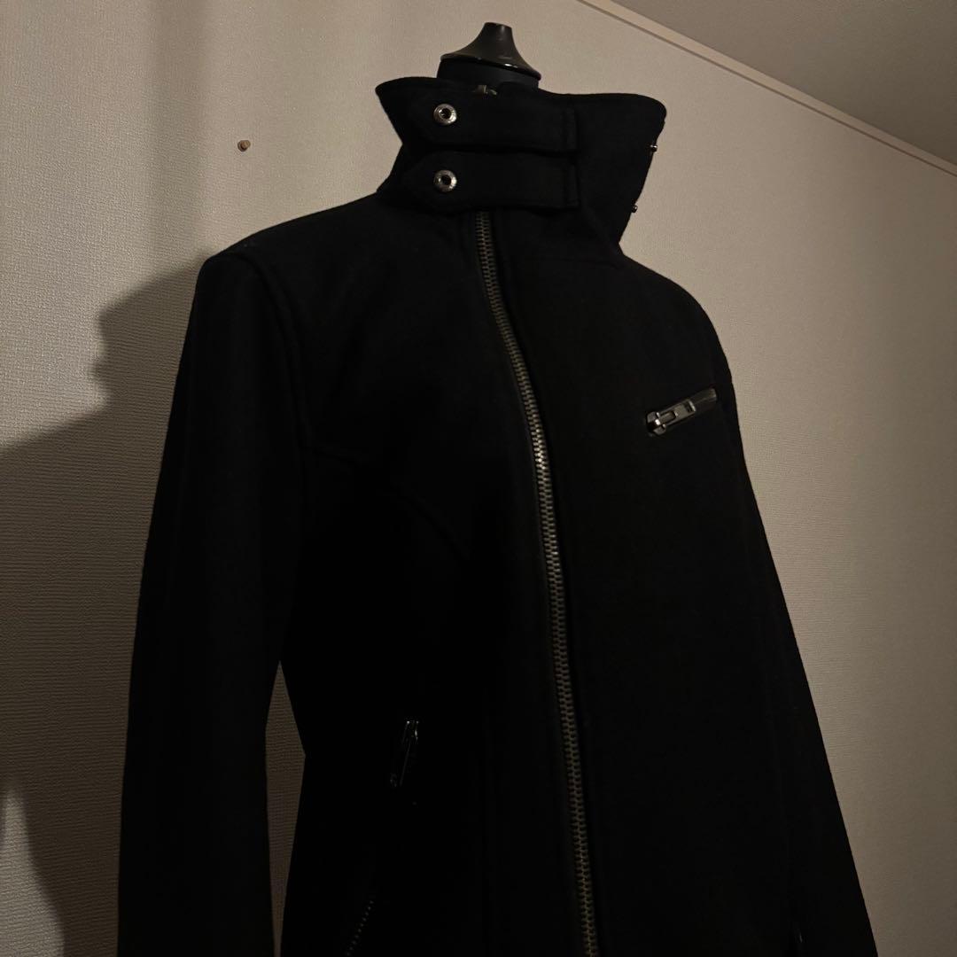 ジャケット・アウター Buffalo Bobs 00s wool jacket archive