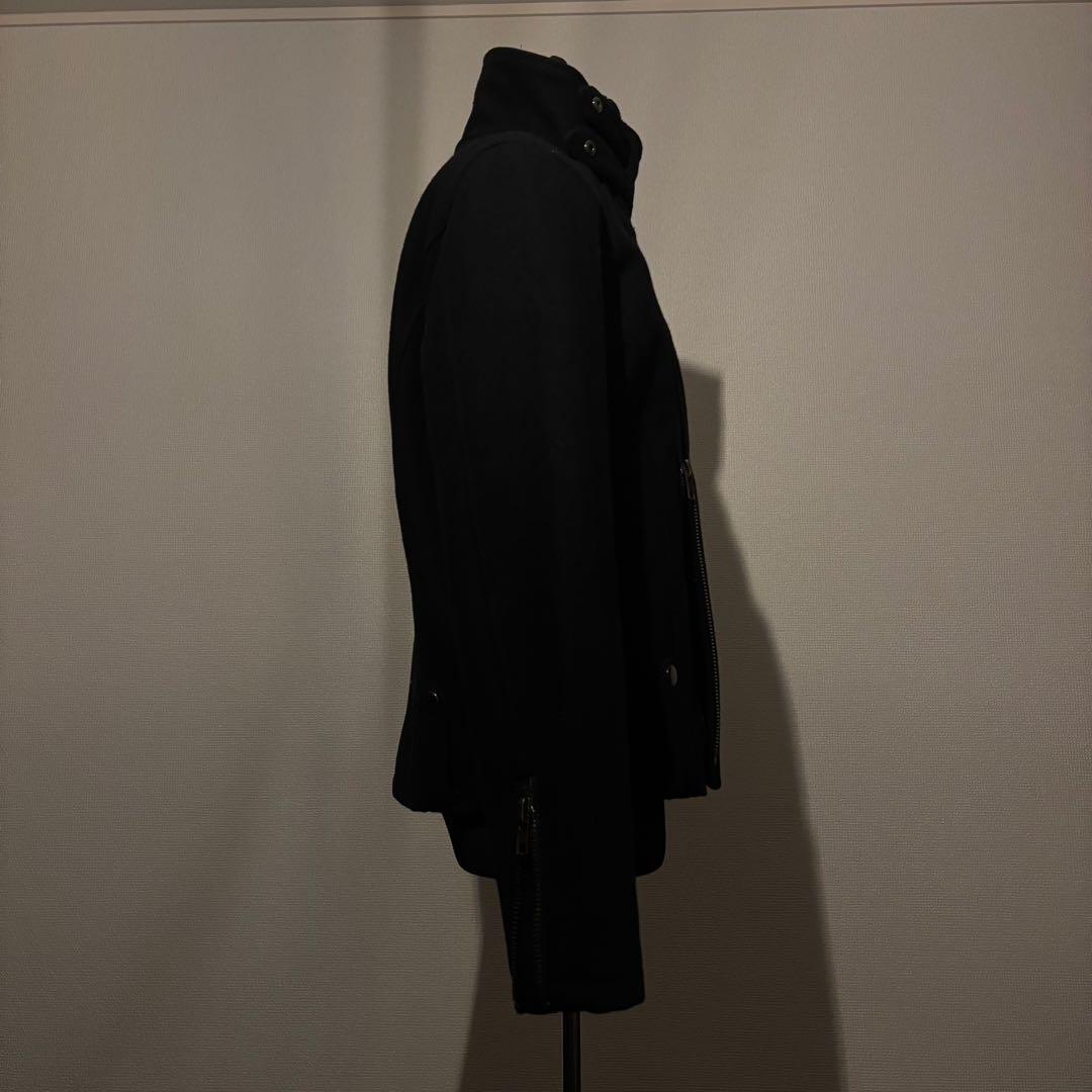 ジャケット・アウター Buffalo Bobs 00s wool jacket archive